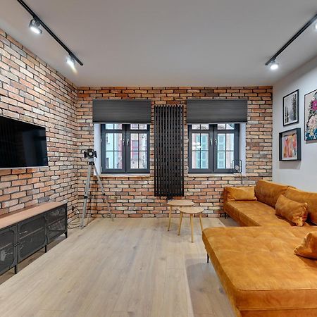 Mariacka Old Town By Grand Apartments غدانسك المظهر الخارجي الصورة